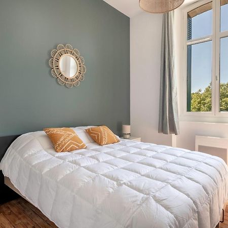 Bel Appartement Vue Sur Le Port Du Croisic 르크로아시 외부 사진
