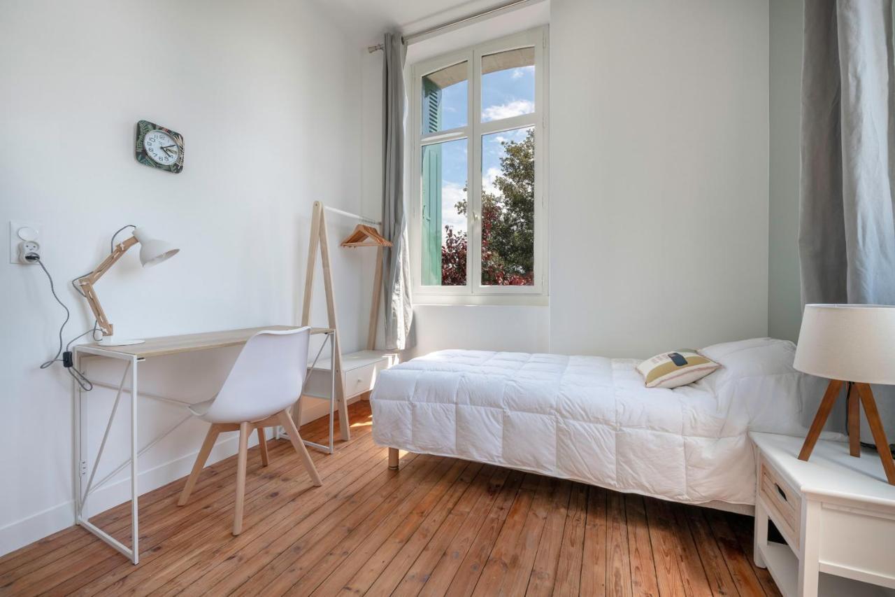 Bel Appartement Vue Sur Le Port Du Croisic 르크로아시 외부 사진